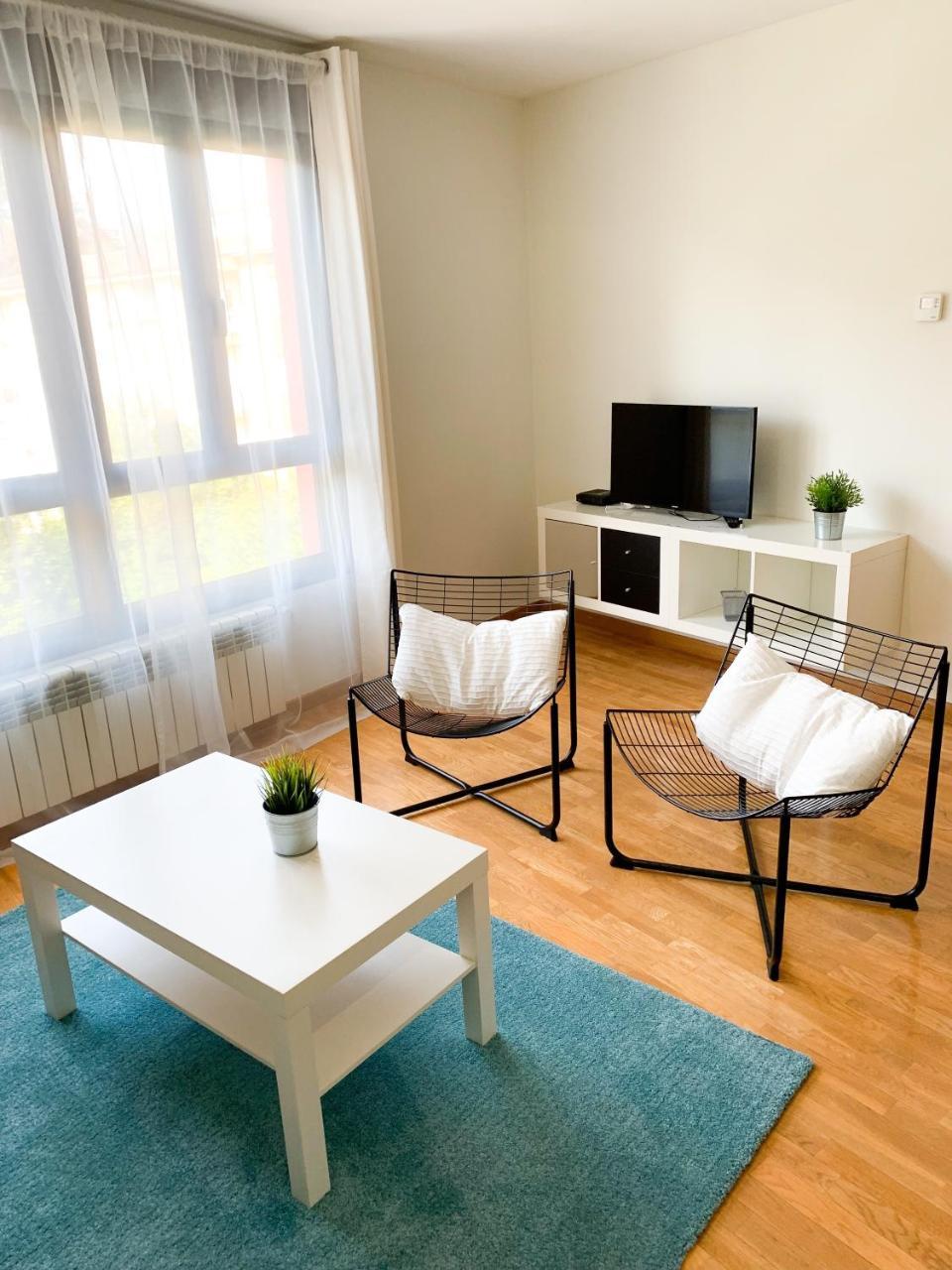 Rey Aurelio Apartment Cangas de Onis Exterior photo