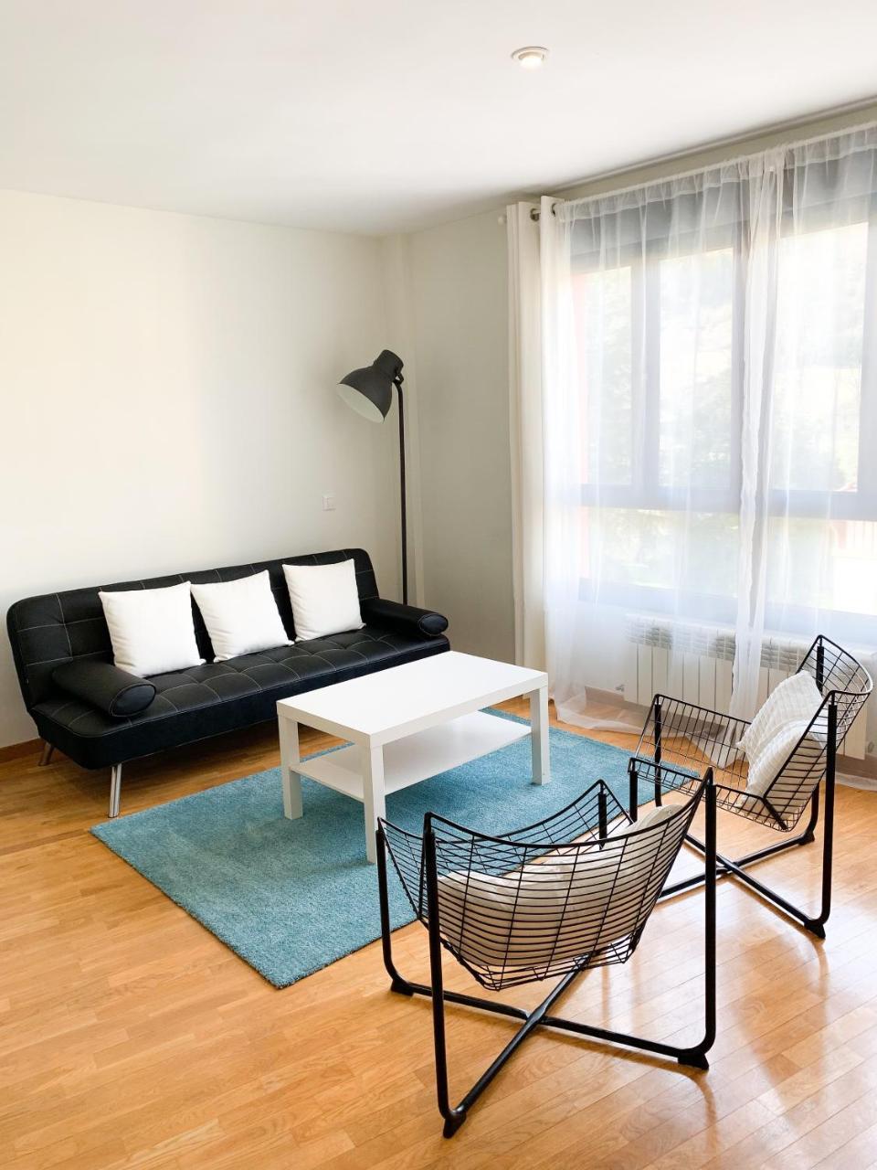Rey Aurelio Apartment Cangas de Onis Exterior photo