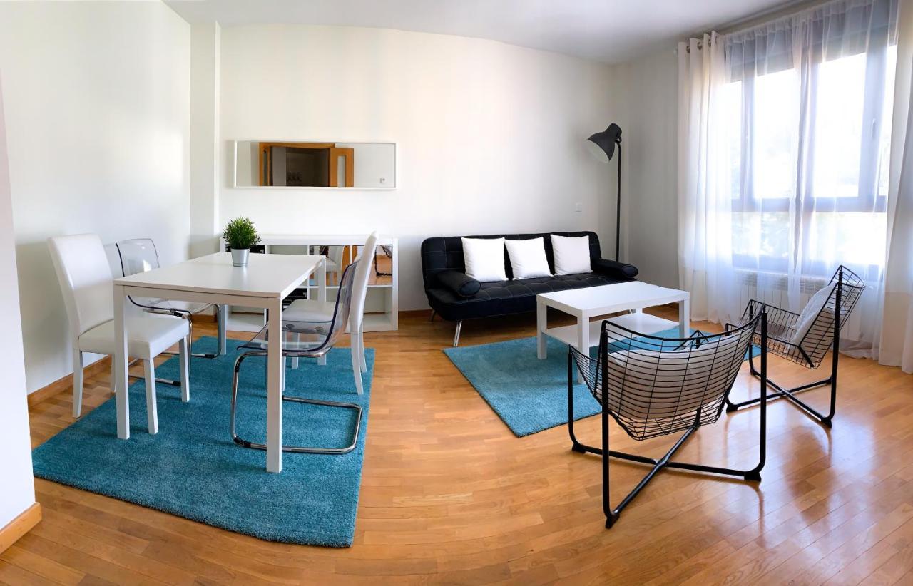 Rey Aurelio Apartment Cangas de Onis Exterior photo